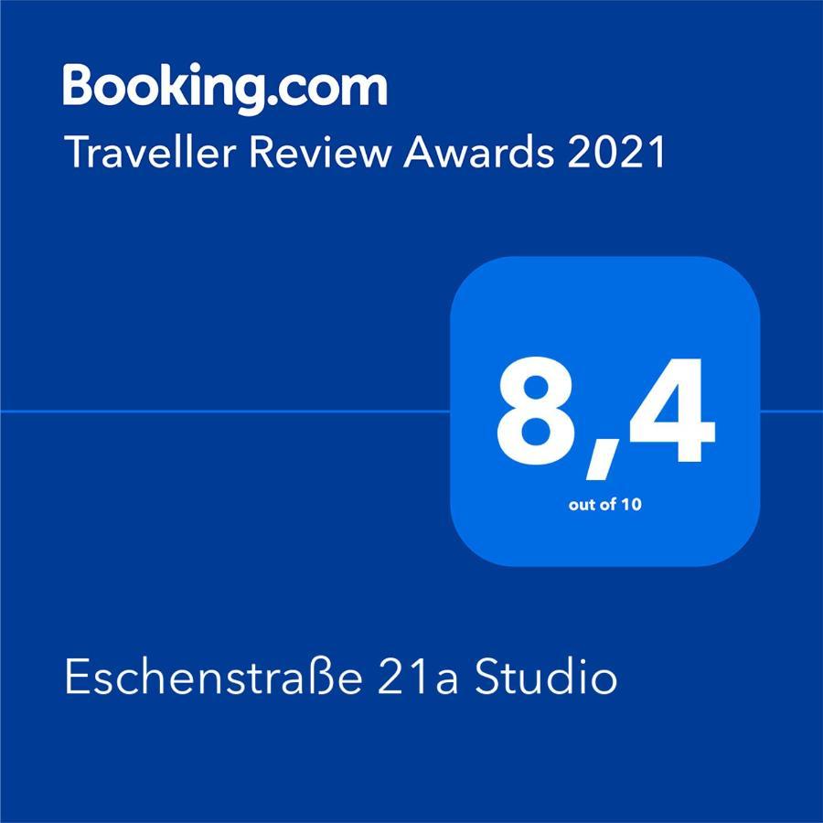 21A Comfortable Studio Taufkirchen  Eksteriør billede